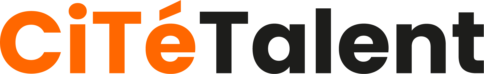 CitéTalent – Accélérateur de performances Logo
